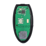 Lonsdor Nissan NS30-0B 3 button smart key with ID46 ID47 ID4A Chip , Frequency 315MHz 433.92Mhz  98% Coverage2008-202550+ Models ALL NISSAN/INFINITE KEYS ALTIMA SENTRA PATROL ROGUE X-TRAIL etc.