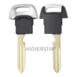 Lonsdor Nissan NS30-18 2 button smart key with ID46 ID47 ID4A Chip , Frequency 315MHz 433.92Mhz  98% Coverage2008-202550+ Models ALL NISSAN/INFINITE KEYS ALTIMA SENTRA PATROL ROGUE X-TRAIL etc.