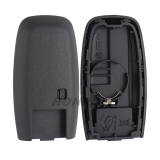 Lonsdor Nissan NS30-18 2 button smart key with ID46 ID47 ID4A Chip , Frequency 315MHz 433.92Mhz  98% Coverage2008-202550+ Models ALL NISSAN/INFINITE KEYS ALTIMA SENTRA PATROL ROGUE X-TRAIL etc.