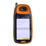 Lonsdor Nissan NS30-1A 3 button smart key with ID46 ID47 ID4A Chip , Frequency 315MHz 433.92Mhz  98% Coverage2008-202550+ Models ALL NISSAN/INFINITE KEYS ALTIMA SENTRA PATROL ROGUE X-TRAIL etc.