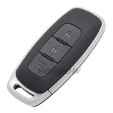 Lonsdor Nissan NS30-18 2 button smart key with ID46 ID47 ID4A Chip , Frequency 315MHz 433.92Mhz  98% Coverage2008-202550+ Models ALL NISSAN/INFINITE KEYS ALTIMA SENTRA PATROL ROGUE X-TRAIL etc.