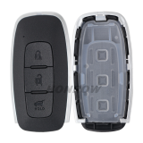 Lonsdor Nissan NS30-1A 3 button smart key with ID46 ID47 ID4A Chip , Frequency 315MHz 433.92Mhz  98% Coverage2008-202550+ Models ALL NISSAN/INFINITE KEYS ALTIMA SENTRA PATROL ROGUE X-TRAIL etc.