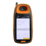 Lonsdor Nissan NS30-11 3 button smart key with ID46 ID47 ID4A Chip , Frequency 315MHz 433.92Mhz  98% Coverage2008-202550+ Models ALL NISSAN/INFINITE KEYS ALTIMA SENTRA PATROL ROGUE X-TRAIL etc.