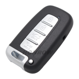 For Hyundai 4 button keyless remote key with ID46-PCF7952 315mhz FCC ID: SY5HMFNA04