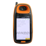 For Hyundai 3 Button keyless remote key with 434Mhz 46-pcf7952 chip CMIIT ID: 2010DJ1689