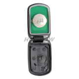 For Hyundai Sonata 3 button remote key with 311mhz