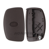 For New Hyundai ELANTRA keyless remote key with 434mhz PCF7952 chip P/N:95440-4V000 for Elantra 2014-2017