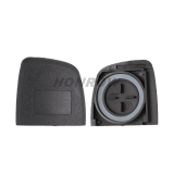 For Hyundai 3+1 button remote key with 315Mhz