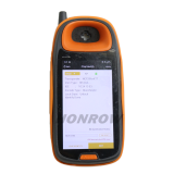 For Hyundai 4 button Smart Key For Hyundai Santa Fe 2019-2020 433.92MHz FSK NCF29A1X / HITAG 3 / 47 CHIP FCC ID: TQ8-FOB-4F19  P/N: 95440-S2000