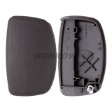 For Hyundai Tucson Smart Remote Key 4 Buttons 433.92MHz FSK NCF2951X / HITAG 3 / 47 CHIP FCC ID: TQ8-FOB-4F07  P/N: 95440-D3100 Work On: 2016 -2018 For HYUNDAI TUCSON