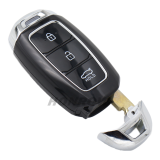 For 2018-2019Hyundai CELESTA 3 button smart remote key  433.92Mhz FSK NCF2951X / HITAG 3 / 47 CHIP  P/N: 95440-J4000