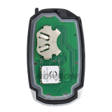 For Hyundai 4 button Smart Key For Hyundai Santa Fe 2019-2020 433.92MHz FSK NCF29A1X / HITAG 3 / 47 CHIP FCC ID: TQ8-FOB-4F19  P/N: 95440-S2000