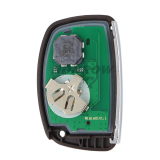 For Hyundai Tucson Smart Remote Key 4 Buttons 433.92MHz FSK NCF2951X / HITAG 3 / 47 CHIP FCC ID: TQ8-FOB-4F07  P/N: 95440-D3100 Work On: 2016 -2018 For HYUNDAI TUCSON