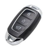 For 2018-2019Hyundai CELESTA 3 button smart remote key  433.92Mhz FSK NCF2951X / HITAG 3 / 47 CHIP  P/N: 95440-J4000