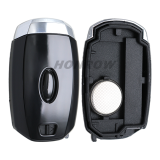 For Hyundai 3 button Smart Key For Hyundai Kona 433.92MHz FSK NCF29A1X / HITAG 3 / 47 CHIP  P/N: 95440-J9100 Work On: 2019-2020 For Hyundai Kona
