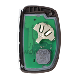 For Hyundai 3 button Smart Key with NCF2951X / HITAG 3 / 47 CHIP 433.92MHz FSK P/N: 95440-D7000  for Hyundai Tuscon 2019