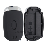 For Hyundai 4 button Smart Key For Hyundai Kona 2018-2020 433.92MHz FSK NCF2951X / HITAG 3 / 47 CHIP FCC ID: TQ8-FOB-4F18 P/N: 95440-J9000