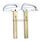 For Hyundai Tucson Smart Remote Key 4 Buttons 433.92MHz FSK NCF2951X / HITAG 3 / 47 CHIP FCC ID: TQ8-FOB-4F07  P/N: 95440-D3100 Work On: 2016 -2018 For HYUNDAI TUCSON