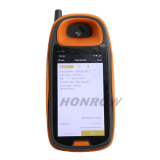 For Hyundai Tucson Smart Remote Key 4 Buttons 433.92MHz FSK NCF2951X / HITAG 3 / 47 CHIP FCC ID: TQ8-FOB-4F07  P/N: 95440-D3100 Work On: 2016 -2018 For HYUNDAI TUCSON