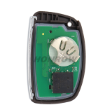 For New Hyundai Tucson 2015+ keyless Smart 3 button remote key with Hitag3 47chip 433mhz FSK P/N : 95440-D3000