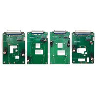 KEYDIY BM welding-free adapter （4pcs/set)