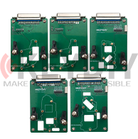 KEYDIY DZ welding-free adapter （5pcs/set)