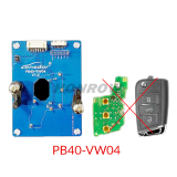 Lonsdor PB40-VW04 Adapter For VW 5C/5D Smart Key Reading