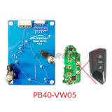 Lonsdor PB40-VW05 Adapter For VW 5C/5D Smart Key Reading