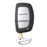 For Hyundai Tucson  3 button Smart Key with 433.92MHz FSK NCF2951X / HITAG 3 / 47 CHIP P/N: 95440-D3010 Work On: 2018   For  Hyundai Tucson