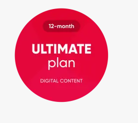 Activate 12month s for OBDELVEN Ultimate Plan
