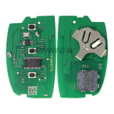 For Hyundai Ioniq 2019-2020 3 button Smart Key with 433.92MHz FSK NCF2971X / HITAG 3 / 47 CHIP P/N: 95440-G2600