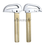 For Hyundai Tucson  3 button Smart Key with 433.92MHz FSK NCF2951X / HITAG 3 / 47 CHIP P/N: 95440-D3010 Work On: 2018   For  Hyundai Tucson