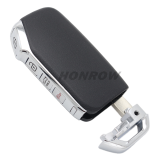 For Kia Forte 4+1 button with 4A NCF29AXMT HITAG-AES chip 433mhz CQOFD00790  P/N:95440-M6800