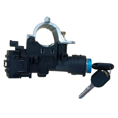 For Ford  9L8Z-3511-A CS1798 ZZDB66160 Suitable for Ford and Mazda steering column locks, with ignition lock cylinder and chip