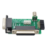 Universal BDC3 VAG 5C/5D 8 in 1 Clip Adapters For reading original key data to add a spare key