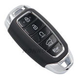 For Hyundai 2019-2021 Palisade 4 button smart key with 433.92MHz FSK NCF29A1X / HITAG 3 / 47 CHIP FCC ID:TQ8-FOB-4F29 P/N: 95440-S8010