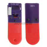 Universal BDC3 VAG 5C/5D 8 in 1 Clip Adapters For reading original key data to add a spare key