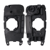 For original Hyundai r3 button remote key with 4D ID60 TIRIS DST40 chip 433MHz 95430-J9800 FCC:OKA-450T  MODEL:OKA-450T ANATEL:02406-16-05956