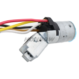 For Peugeot IGNITION  4162X4 4162AS IGNITION SWITCH PEUGEOT 307 01-05