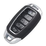 For Hyundai 2019-2021 Palisade  (US MARKET) 4 button smart key with 433.92MHz FSK NCF29A1X / HITAG 3 / 47 CHIP FCC ID:TQ8-FOB-4F29 P/N: 95440-S8010