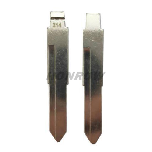 KEYDIY Blade #214 for Yamaha motorcycle