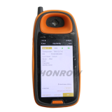 For original Hyundai r3 button remote key with 4D ID60 TIRIS DST40 chip 433MHz 95430-J9800 FCC:OKA-450T  MODEL:OKA-450T ANATEL:02406-16-05956