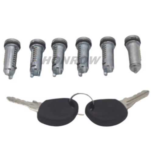 FOR IVECO DAILY DOOR LOCK 2996076 2996075 2992551 2991727 DOOR LOCK BARREL FOR IVECO DAILY 2000-2012 AL183A AL183