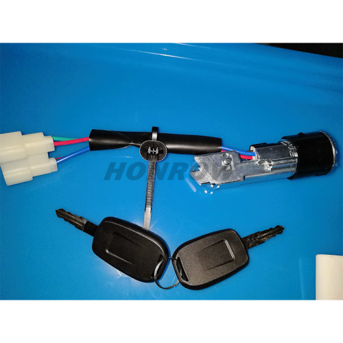 For RENAULT IGNITION SWITCH 487001948R IGNITION SWITCH RENAULT KWID 17-19