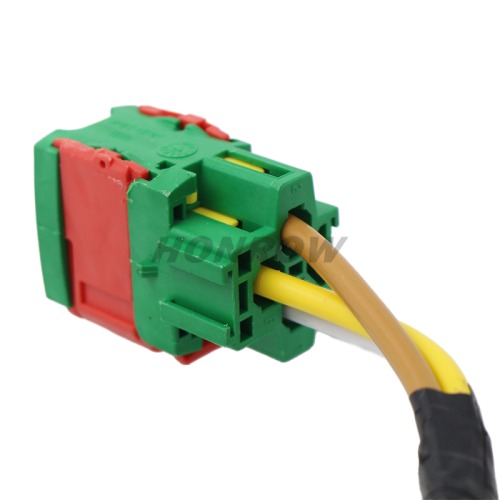 For Peugeot IGNITION  4162X4 4162AS IGNITION SWITCH PEUGEOT 307 01-05