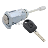 For VW  SEAT 6L3 Left Door Lock
