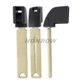 For Toyota Prius Yaris 2/3/4 button remote key shell