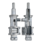 Inside accessory For Ford Focus Escape Mercury Mariner Mazda Steering Column Ignition Lock 9L8Z-3511-A 9L8Z3511A ZZDB66160 W302562-S300