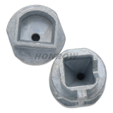 Inside accessory For Ford Focus Escape Mercury Mariner Mazda Steering Column Ignition Lock 9L8Z-3511-A 9L8Z3511A ZZDB66160 W302562-S300