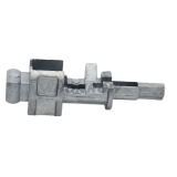 Inside accessory For Ford Focus Escape Mercury Mariner Mazda Steering Column Ignition Lock 9L8Z-3511-A 9L8Z3511A ZZDB66160 W302562-S300